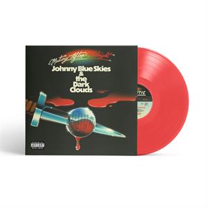 Johnny Blue Skies – Mutiny After Midnight vinyl