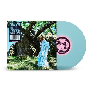Lenae, Ravyn – Blue Island vinyl