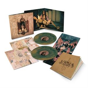 Martinez, Melanie – Hades vinyl