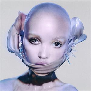 Fka Twigs – Eusexua Afterglow cd