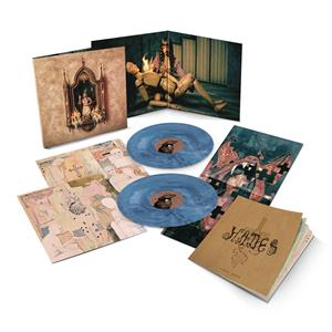 Martinez, Melanie – Hades (2LP, Coloured Vinyl)