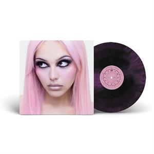 Amira Elfeky – It Was Only a Dream (1LP, Coloured Vinyl)