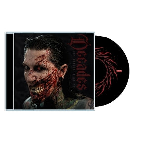 Motionless In White – Decades (1 CD)