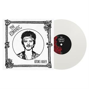Mars, Bruno – The Romantic (1LP, Coloured Vinyl)