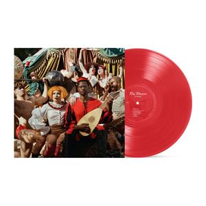Haute & Freddy – Big Disgrace vinyl