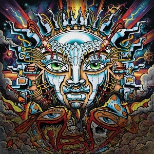 Sublime – Until the Sun Explodes (2LP, Coloured Vinyl)