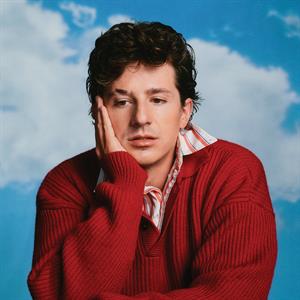 Charlie Puth – Whatever's Clever! (1LP Vinyl)