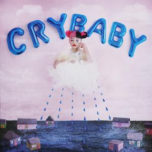 Melanie Martinez – Cry Baby (3LP, Coloured Vinyl)