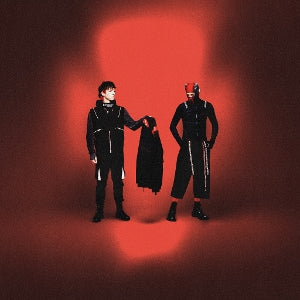 Twenty One Pilots – Breach (1 CD)