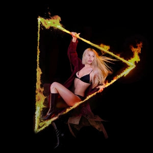 Ava Max – Don't Click Play vinyl