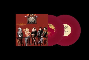 Panic! At the Disco – A Fever You Can't Sweat Out vinyl
