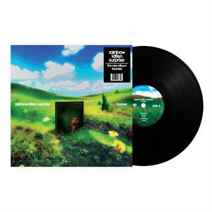 Rainbow Kitten Surprise – Bones (1-LP-Vinyl)