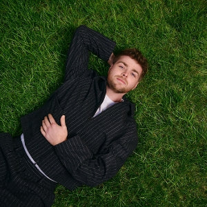 Alex Warren – You'll Be Alright, Kid (1 CD)