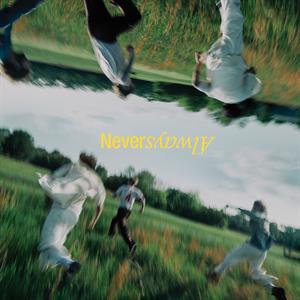 Band Camino – Neveralways (1 CD)