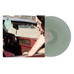 Deafheaven – Lonely People With Power vinyl