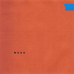 Wallows – More (1CD)