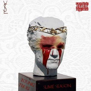 Young Thug – Slime Season (2LP Vinyl)