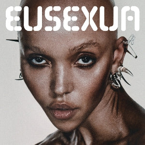 Fka Twigs – Eusexua (1CD)