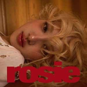 Rose – Rosie cd