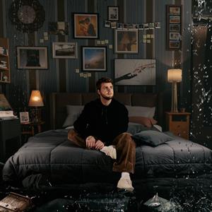 Alex Warren – You'll Be Alright, Kid (Kapitel 1) (1 CD)