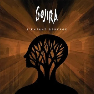 Gojira – L'enfant Sauvage (2LP, Coloured Vinyl)