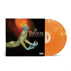 Trivium – Ascendancy vinyl