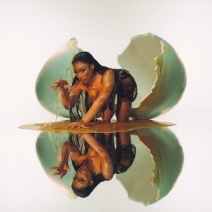 Megan Thee Stallion – Megan (2LP, Coloured Vinyl)
