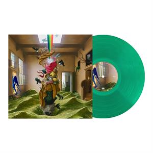 Foster the People – Paradise State of Mind vinyl
