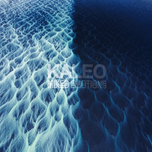 Kaleo – Mixed Emotions vinyl