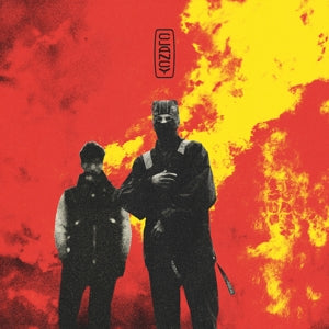 Twenty One Pilots – Clancy vinyl