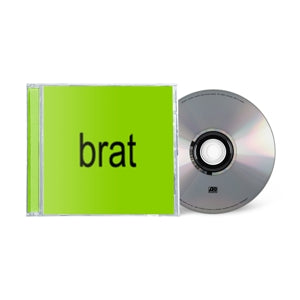 Charli Xcx – Brat cd
