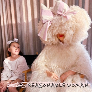 Sia – Reasonable Woman (1 CD)
