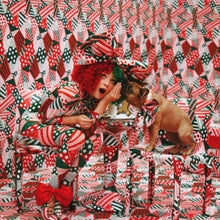 Sia – Everyday is Christmas cd