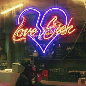 Toliver, Don – Love Sick vinyl