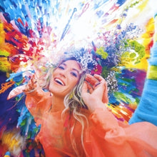 Lauren Daigle – Lauren Daigle cd