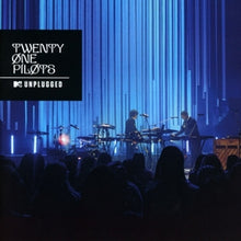 Twenty One Pilots – Mtv Unplugged cd