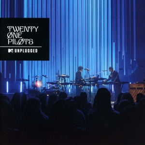 Twenty One Pilots – MTV Unplugged (1 CD)