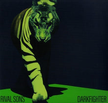 Rival Sons – Darkfighter vinyl