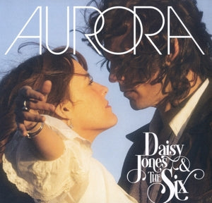 Jones, Daisy & the Six – Aurora vinyl