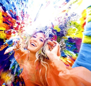 Lauren Daigle – Lauren Daigle vinyl