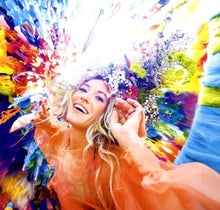 Lauren Daigle – Lauren Daigle vinyl