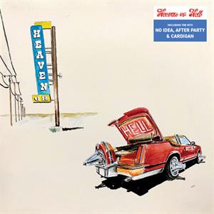 Toliver, Don – Heaven or Hell (1LP Vinyl)