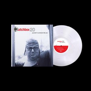 Matchbox Twenty – Yourself or Someone Like You (1LP, Coloured Vinyl)