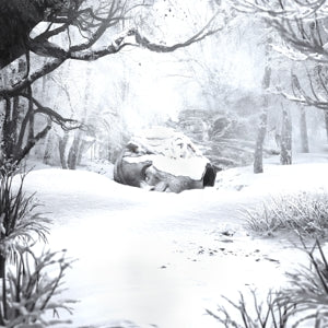 Weezer – Sznz: Winter vinyl