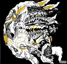 Portugal. the Man – Evil Friends vinyl