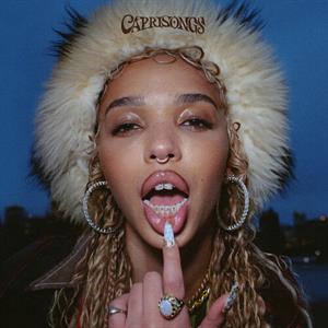 Fka Twigs – Caprisongs (1LP Vinyl)