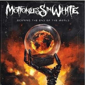 Motionless In White – Scoring the End of the World (2LP Vinyl)