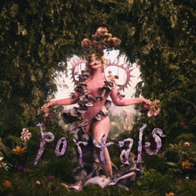 Martinez, Melanie – Portals vinyl