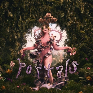 Melanie Martinez – Portals (1LP, pink vinyl)