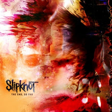 Slipknot – The End, So Far vinyl